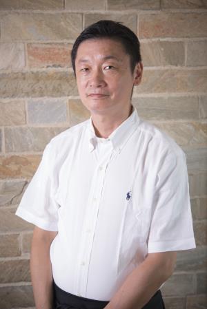 シェフ　長尾一馬